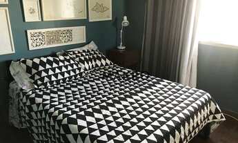 Imagem 6: Apartamento com 3 quartos à venda, 92 m² por R$ 670.000 - São Pedro - Belo Horizonte/MG