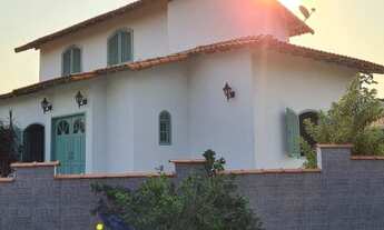 Imagem 3: Casa com 3 dormitórios à venda, 254 m² por R$ 650.000,00 - Ponta Grossa - Maricá/RJ