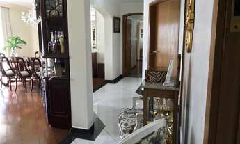 Imagem 4: Venda Apartamento 3 Dormitórios - 141 m² Moema