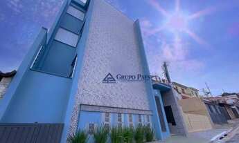 Imagem: Apartamento à venda, 40 m² por R$ 229.980,00