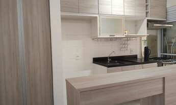 Imagem 5: Apartamento Feel Jardim Sul à venda 57m² com 2 quartos, 1 suíte, na Vila Andrade - São Pau