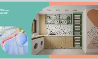 Imagem 6: Loft para venda - 60 metros quadrados - 1 quarto - Campeche - Florianópolis - SC