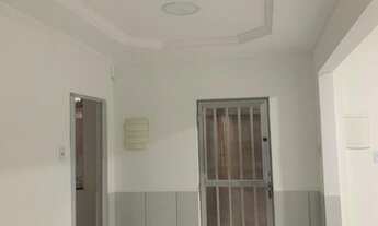 Imagem 3: Aluguel de Casa de dois quartos