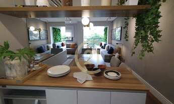 Imagem: Apartamento com 1 dormitório à venda