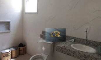 Imagem 2: Casa com 2 dormitórios à venda, 115 m² por R$ 475.000 - Residencial Villa Verde - Bragança