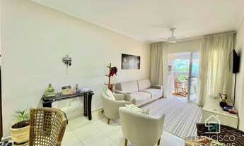 Imagem 7: Apartamento com 2 dormitórios à venda, 77 m² por R$ 650.000,00 - Jardim Lido - Bertioga/SP