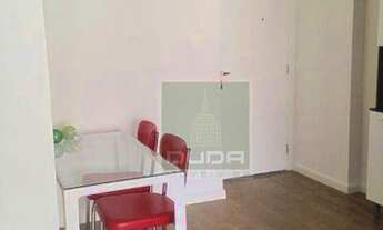 Imagem 6: Apartamento com 2 dormitórios à venda, 54 m² por R$ 720.800 - Bela Vista - São Paulo/SP