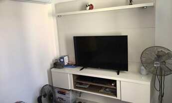 Imagem 4: Cobertura duplex no Recreio dos Bandeirantes