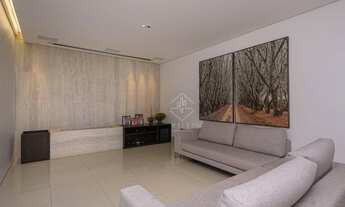 Imagem 5: APARTAMENTO VENDA VILA DA SERRA 4 QUARTOS