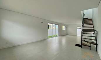 Imagem 3: Casa com 3 dormitórios à venda, 133 m² por R$ 990.000,00 - Ribeirão da Ilha - Florianópoli