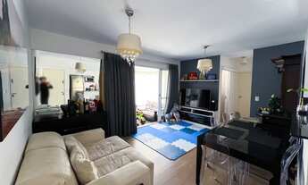 Imagem: LINDO Apartamento para venda - 65 m²