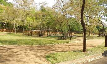 Imagem 2: Casa com 4 dormitórios para alugar, 1100 m² por R$ 20.000,00/mês - Bonfim Paulista - Ribei