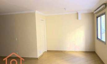 Imagem 8: Amplo apartamento nas proximidades da Paulista . Para quem aprecia Bem estar social e conf