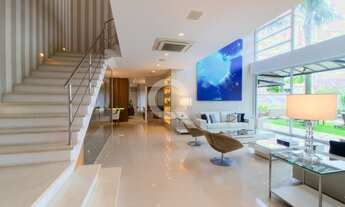 Imagem 5: Barra da Tijuca Casa com 4 dormitórios