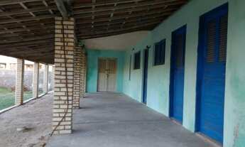 Imagem: Vendo-se casa em Tibau praia do Ceara