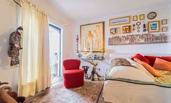 Imagem 6: Apartamento no Jardim Marajoara com 280m² 4 dormitórios sendo 3 suítes