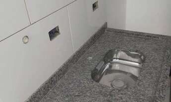 Imagem 6: Loft com 1 dormitório à venda, 27 m² por R$ 270.000,00 - Vila Santa Catarina - São Paulo/S