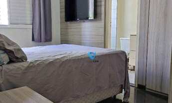 Imagem 6: Apartamento com 2 dormitórios à venda, 57 m² por R$ 375.000,00 - Umuarama - Osasco/SP