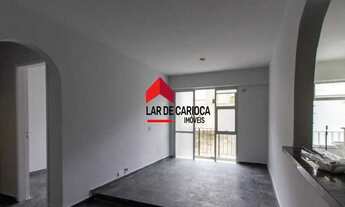 Imagem: Botafogo - 2 Quartos com vaga escriturada