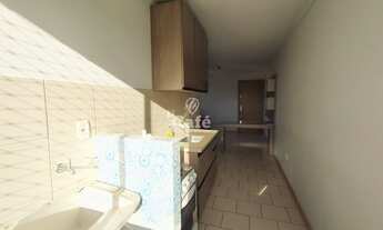 Imagem 5: Ótima oportunidade. Apartamento mobiliado de 2 dormitórios