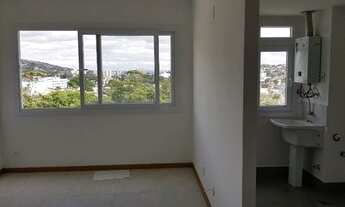 Imagem 3: Apartamento com 2 dormitórios à venda, 60 m² por R$ 420.000,00 - Glória - Porto Alegre/RS