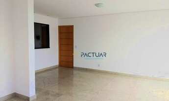 Imagem 5: Apartamento à venda no bairro Buritis, com 3 quartos, 1 suíte, 2 vagas e 97m2