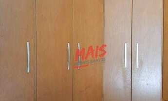 Imagem 5: Prédio de frente ao mar, com varanda, 1 dormitório