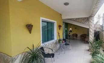 Imagem: Excelente casa 5 quartos, 2 su tes e 3 com