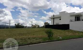 Imagem 7: Terreno à venda, 343 m² por R$ 150.000,00 - Condomínio Reserva do Vale - Caçapava/SP