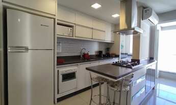 Imagem 3: EXCELENTE APARTAMENTO MOBILIADO NA VILA OPERARIA - ITAJAI