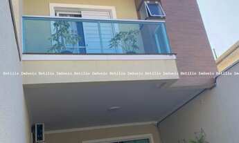 Imagem: Sobrado para venda possui 150 metros quadrados