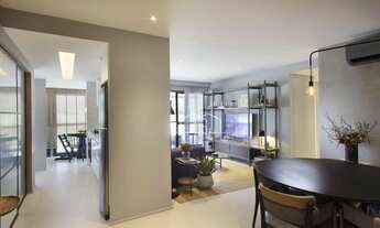 Imagem: Apartamento com 3 dormitórios à venda