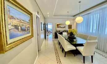 Imagem 13: Apartamento com 4 dormitórios, 259 m² - venda por R$ 4.500.000,00 ou aluguel por R$ 15.000