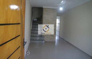 Imagem 4: Casa à venda no bairro Cidade Patriarca - São Paulo/SP