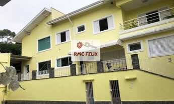 Imagem: Casa Alto Padrão para Venda em São Paulo