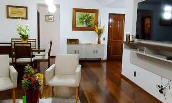 Imagem: Apartamento à venda, 111 m² por R$ 650.000,00