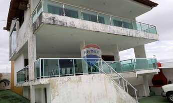 Imagem 3: Casa com 5 dormitórios à venda, 265 m² por R$ 660.000,00 - Tabatinga Um - Conde/PB