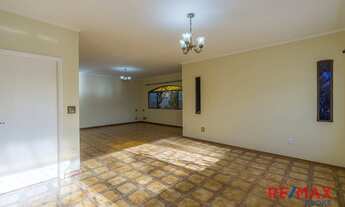 Imagem 5: Casa com 3 Suítes para alugar, 327 m² por R$ 4.200/mês - Jardim Bela Vista - Valinhos/SP