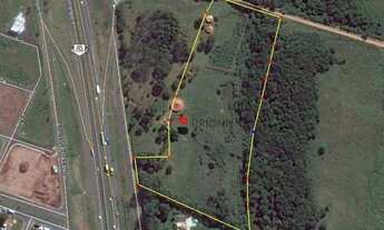 Imagem: Área na Rodovia Anhanguera, a venda, 40.000m²