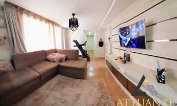 Imagem 3: Apartamento com Terraço no bairro Centro