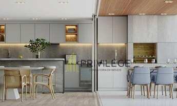 Imagem 5: Apartamento com 3 dormitórios à venda, 120 m² por R$ 1.650.000,00 - Praia Brava - Itajaí/S