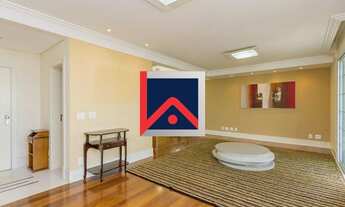 Imagem 3: Apartamento Venda Campo Belo 217 m² 3 Dormitórios