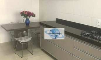 Imagem 7: Apartamento Condomínio Residencial Atenas com 4 dormitórios 2 suítes, Varada Gourmet à ven