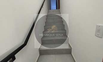 Imagem 3: Casa para venda possui 85 metros quadrados com 3 quartos