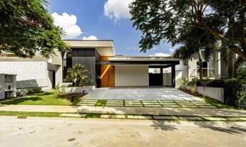 Imagem 2: Casa com 3 dormitórios à venda, 256 m² por R$ 2.500.000,00 - Jardim Residencial Santa Clar