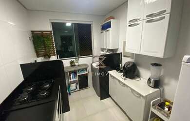Imagem 4: Apartamento com 2 dormitórios à venda, 68 m² por R$ 330.000 - Planalto - Belo Horizonte/MG