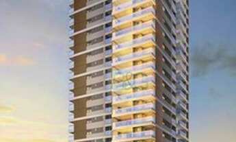 Imagem 3: Apartamento com 3 dormitórios à venda, 136 m² por R$ 1.889.875,17 - Jardim das Acácias - S