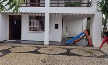 Imagem 4: Casa para venda possui 460 metros quadrados com 4 quartos em São Cristóvão - Teresina - Pi