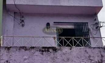 Imagem: Casa à venda no bairro Cidade Velha - Belém/PA