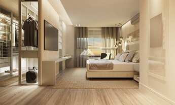 Imagem 4: Apartamento Alto padrão à Venda - 3 Suítes - Ampla Sacada - 3 Vagas